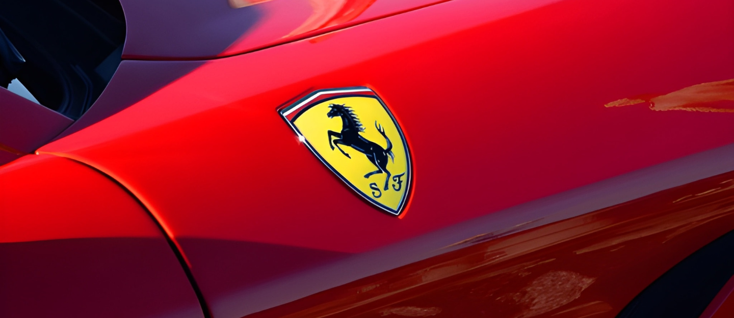 Ferrari Elettrica