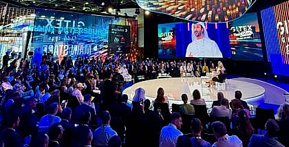 RTA AI projects at GITEX
