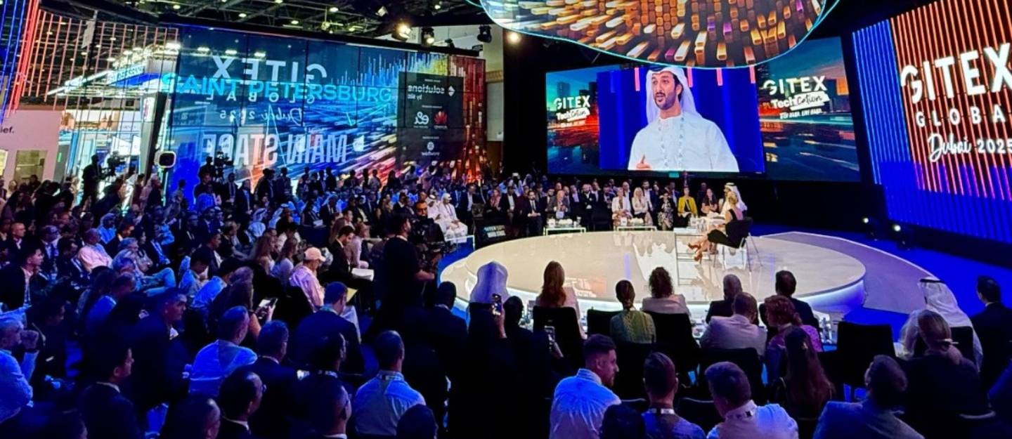 RTA AI projects at GITEX