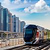 travel to gitex global 2025 via public transport