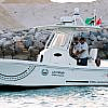 شرطة دبي البحرية