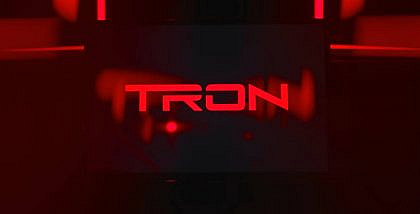 وضع ترون في تسلا