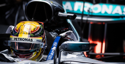 ابتكارات السلامة في الفورمولا 1