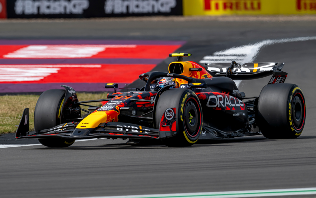 Halo device F1 safety