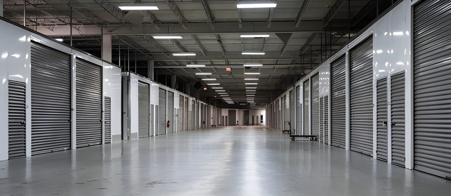 How Climate Control in Car Storage Affects Your Vehicle