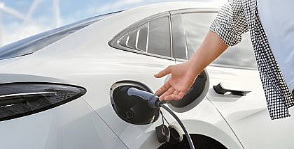 EV Charging Cost in the UAE