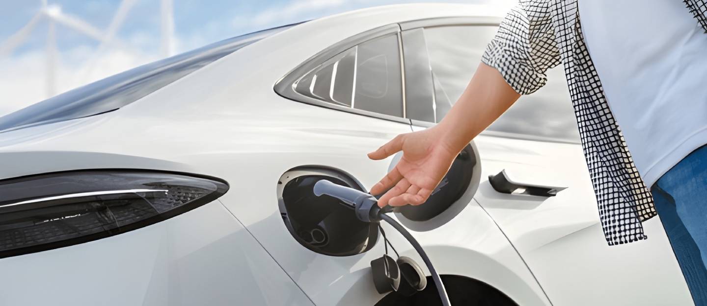 EV Charging Cost in the UAE