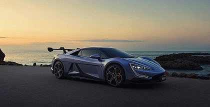 بي واي دي يانج وانج U9