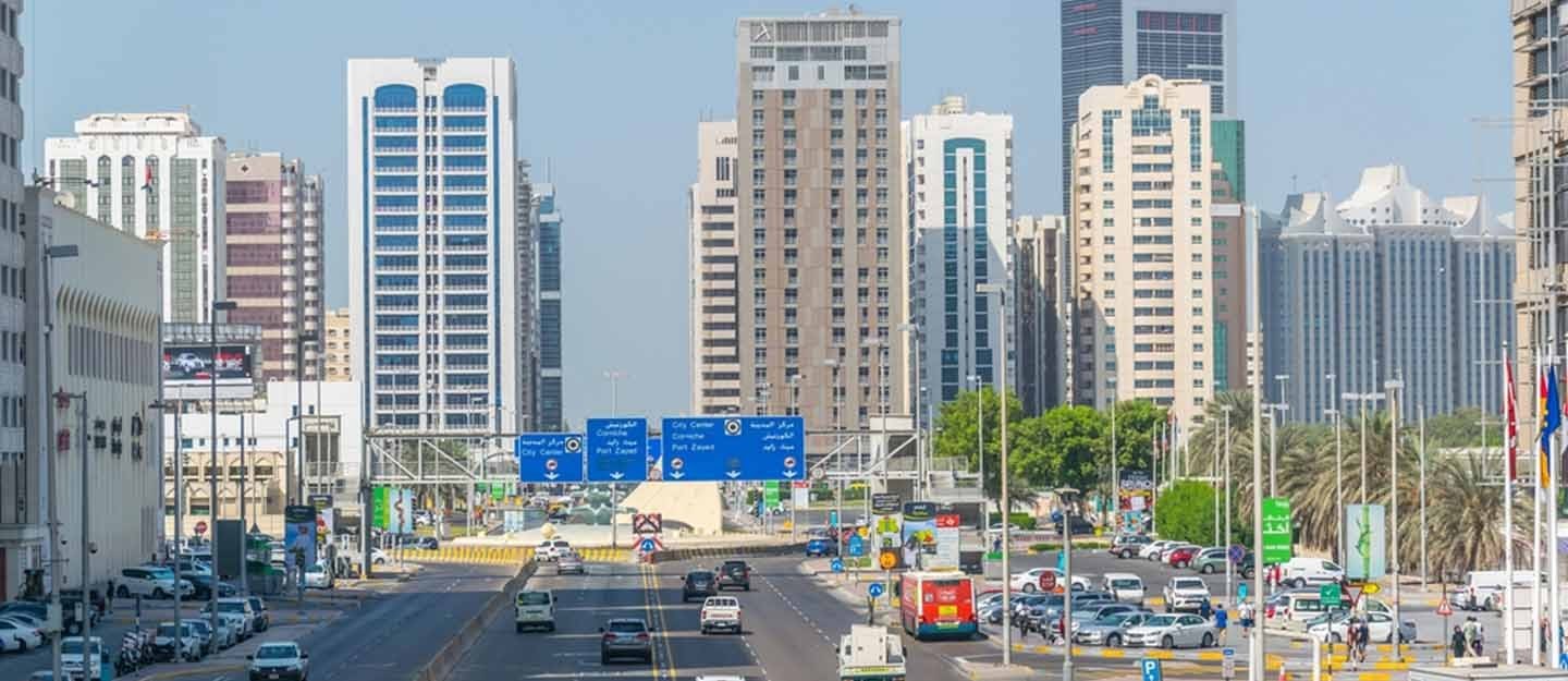 Reduce 8 Black Points and Reinstate driving licence in abu dhabi