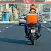 Dubai Delivery Bike Rules