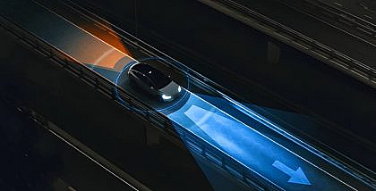 All About Autonomous Patrol Vehicles by Dubai Police
