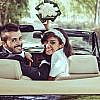About wedding car rental in the UAE