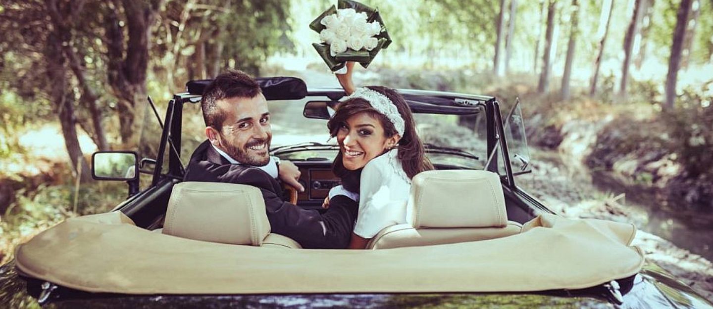 About wedding car rental in the UAE