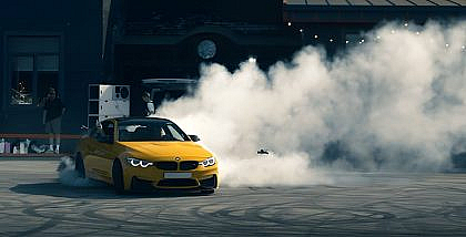Is it Possible to Drift in an Automatic Car