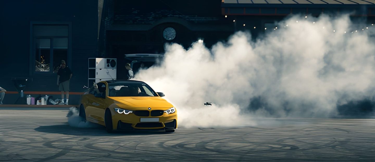 Is it Possible to Drift in an Automatic Car
