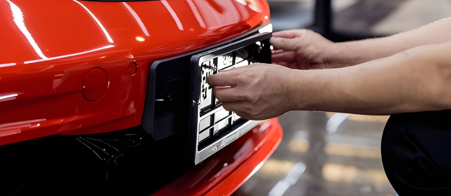 RTA Announces Online Auction Featuring 300 Unique Vehicle Plates