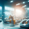 Blockchain in the car industry