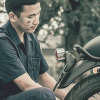 Reasons why motorcycle starts then dies