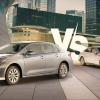 Comparison of Elantra vs Corolla