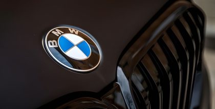 BMW Hybrid Lineup in the UAE