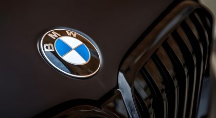 BMW Hybrid Lineup in the UAE