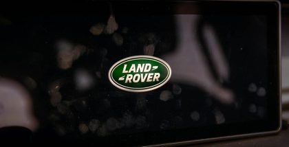 تطبيق Land Rover Remote