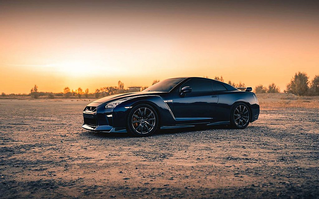 The R35 GTR is among the cars going away by 2026
