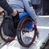 Vehicle modifications for People of Determination