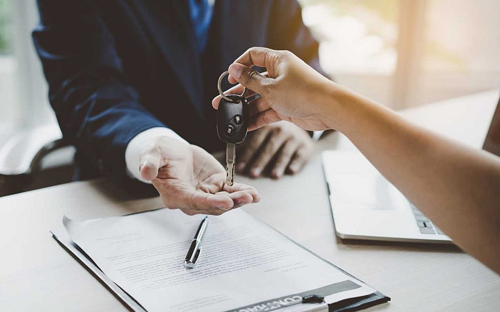 You can perform a chassis number check in the UAE