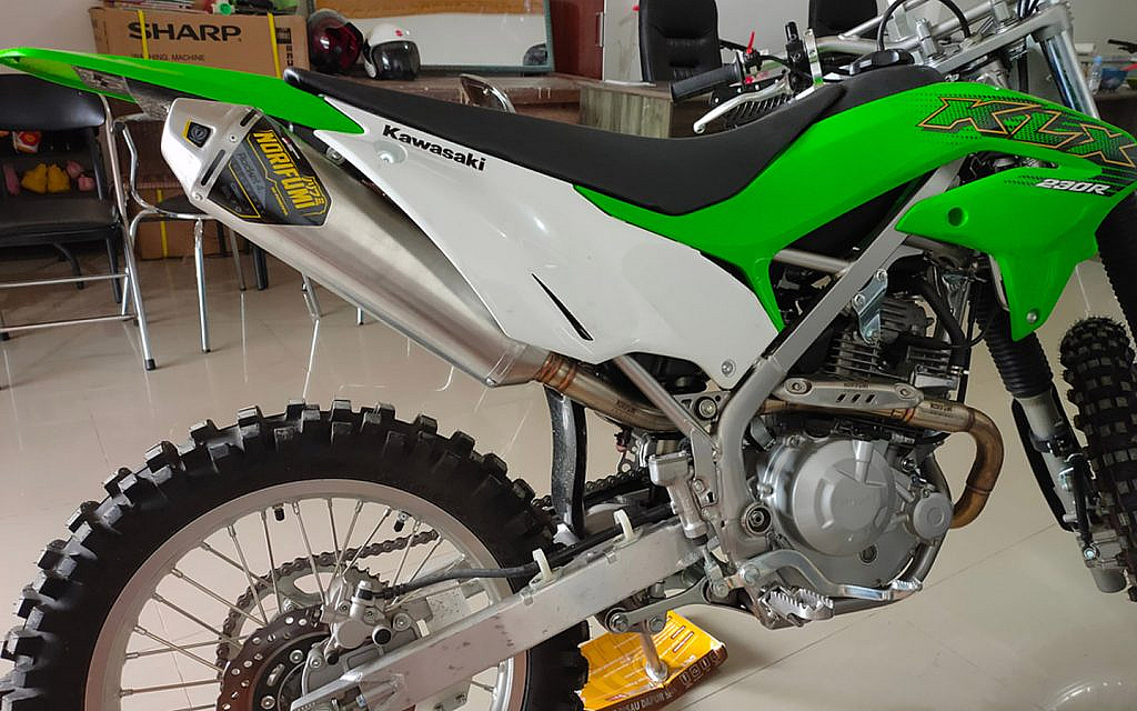Kawasaki logo