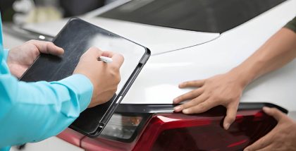 check car history in the uae