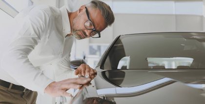 car repaint detection