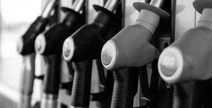 الوقود الإلكتروني