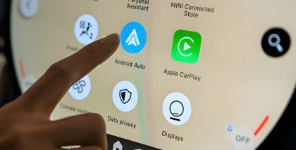 smartphone integration is changing the driving experience