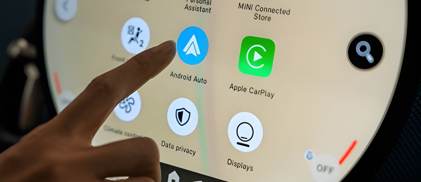 smartphone integration is changing the driving experience