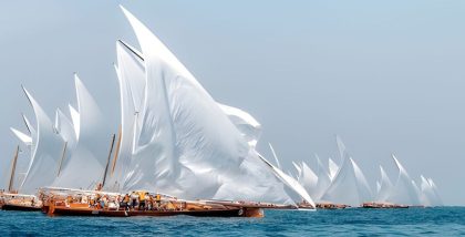 Al Sila Marine Festival