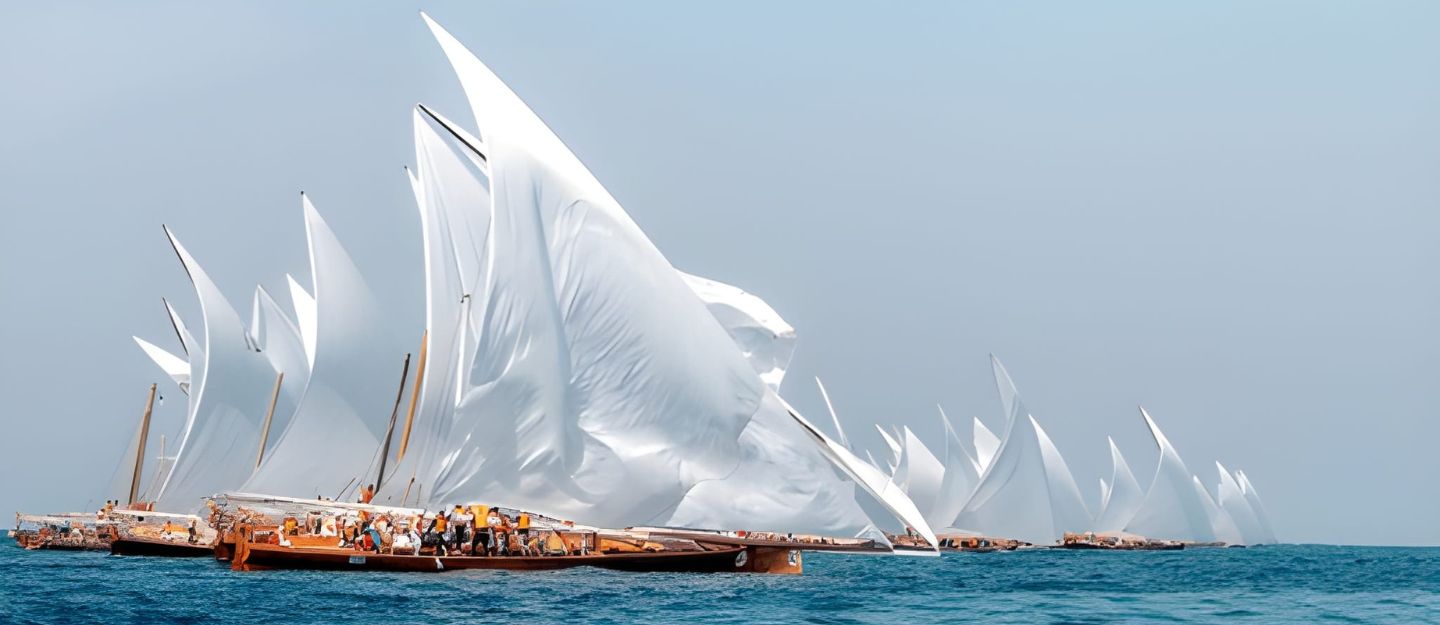 Al Sila Marine Festival