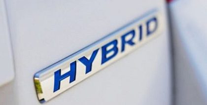 سيارات هايبرد جير عادي