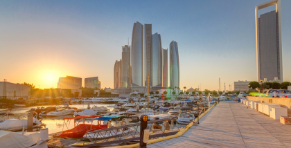 boats and yachts for rent in abu dhabi