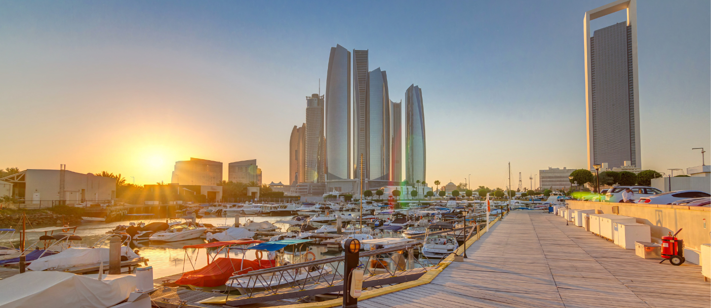 boats and yachts for rent in abu dhabi
