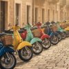 Mopeds