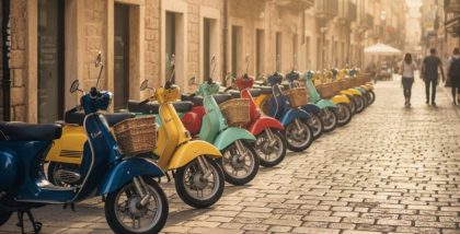 Mopeds