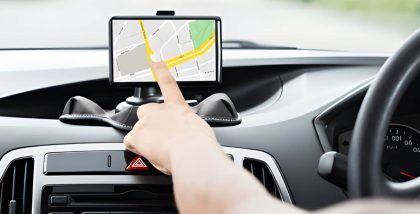 Apps to Help New Drivers in Dubai