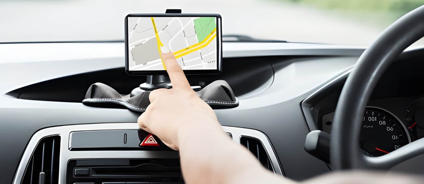 Apps to Help New Drivers in Dubai