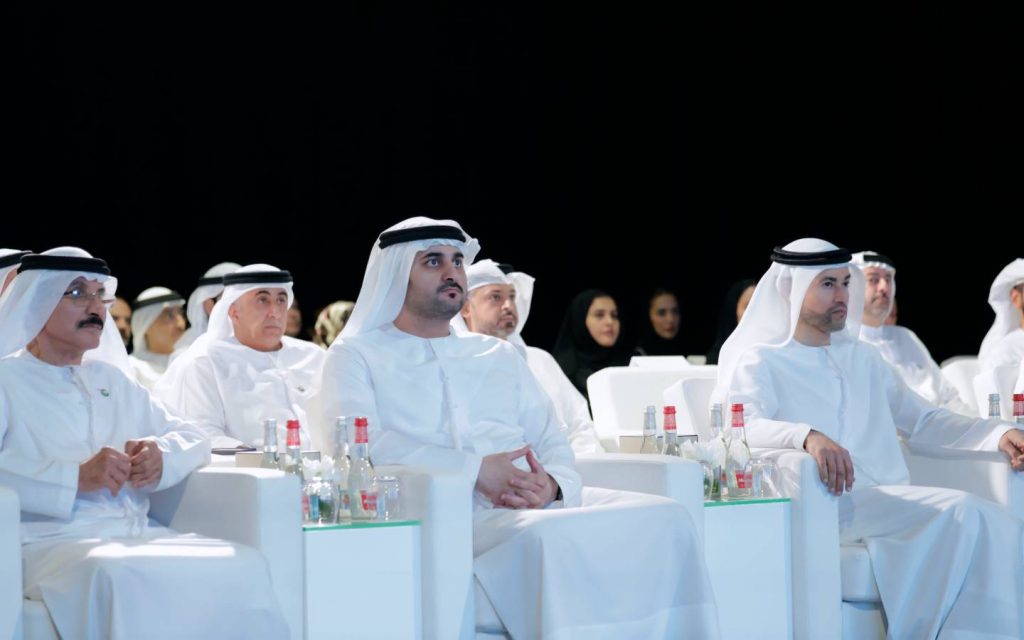 Dubai Auto Market development project was announced in Dubai