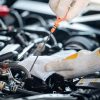 What to Do After Starting a Car Without Engine Oil