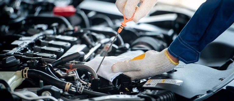Starting a Car Without Engine Oil: Tips, Checks & More | dubizzle