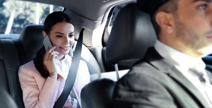 How to Become a Ride Sharing Driver in Dubai