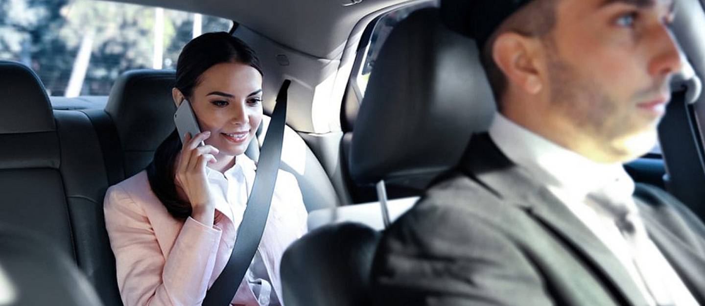 How to Become a Ride Sharing Driver in Dubai
