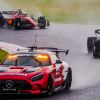 Formula 1 Safety Car